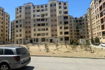 Satılır Yeni Tikili Masazırda 