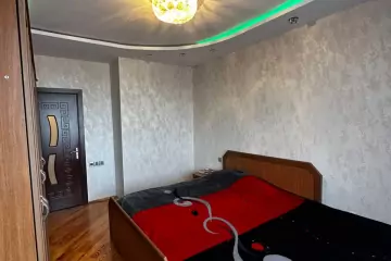 Satılır Yeni Tikili Bakıxanovda 