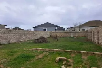 Satılır Torpaq Bilgəhdə 