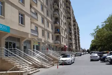 Satılır Obyekt Elmler Akademiyasıda 