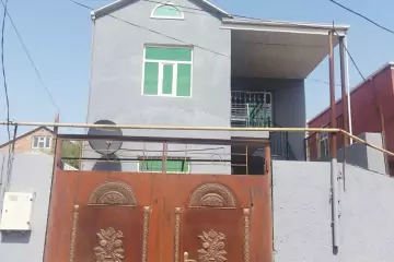 Satılır Həyət Evi Xırdalan şəhərində 