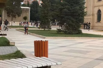 Aylıq Kirayə Yeni Tikili Xırdalan şəhərində 