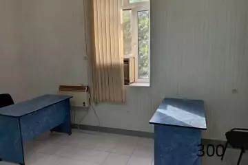 Aylıq Kirayə Ofis Beşmərtəbədə 