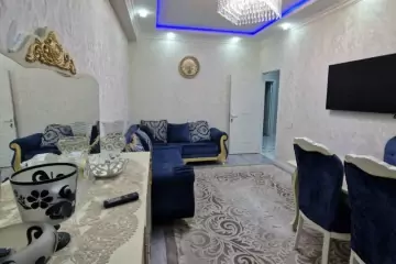 Aylıq Kirayə Yeni Tikili Xırdalan şəhərində 