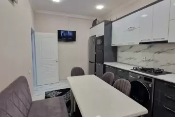 Aylıq Kirayə Yeni Tikili Xırdalan şəhərində 