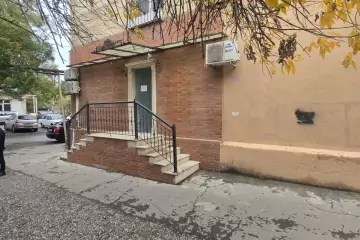 Aylıq Kirayə Obyekt Elmler Akademiyasıda 