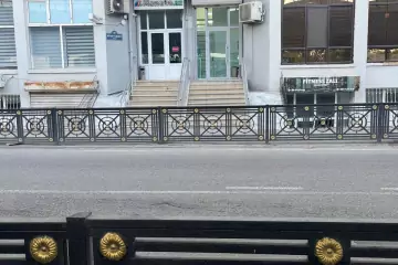 Satılır Obyekt 3-cü Mikrorayonda 