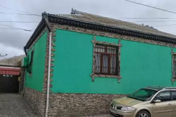 Satılır Həyət Evi Masazırda 