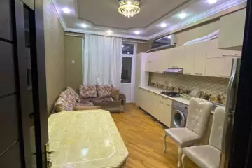 Aylıq Kirayə Yeni Tikili Xırdalan şəhərində 