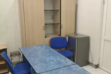 Aylıq Kirayə Ofis Beşmərtəbədə 