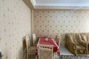 Satılır Yeni Tikili Masazırda 