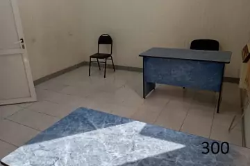 Aylıq Kirayə Ofis Beşmərtəbədə 