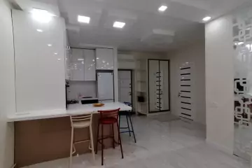 Aylıq Kirayə Yeni Tikili Grand Hayatda 