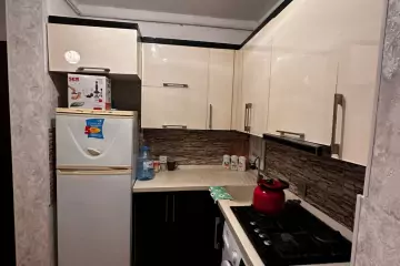 Satılır Yeni Tikili Bakıxanovda 