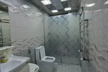 Aylıq Kirayə Yeni Tikili Xırdalan şəhərində 