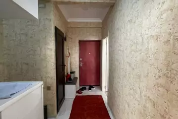 Satılır Yeni Tikili Masazırda 