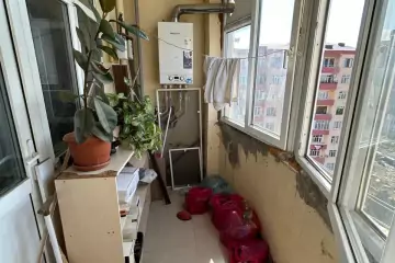 Aylıq Kirayə Yeni Tikili Xırdalan şəhərində 