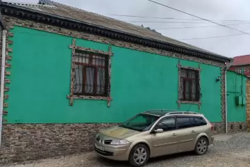 Satılır Həyət Evi Masazırda 