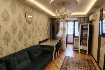 Aylıq Kirayə Köhnə Tikili Nərimanov Parkı 