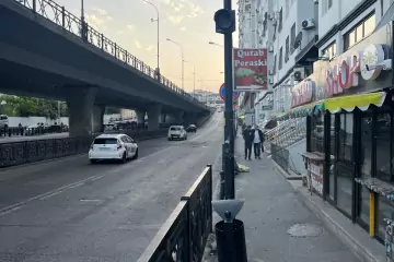 Satılır Obyekt 3-cü Mikrorayonda 