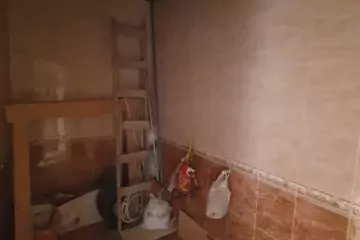 Satılır Yeni Tikili Masazırda 