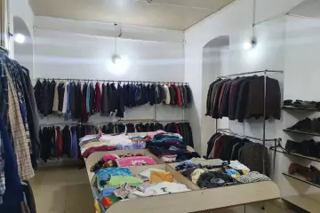 Aylıq Kirayə Obyekt Yasamalda 