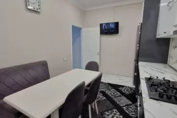 Aylıq Kirayə Yeni Tikili Xırdalan şəhərində 