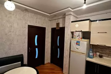 Satılır Yeni Tikili Bakıxanovda 