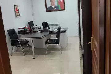 Satılır Obyekt Elmler Akademiyasıda 