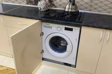 Aylıq Kirayə Yeni Tikili Ağ şəhər Kompleksində 