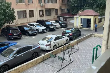 Satılır Yeni Tikili 5-ci Mikrorayonda 