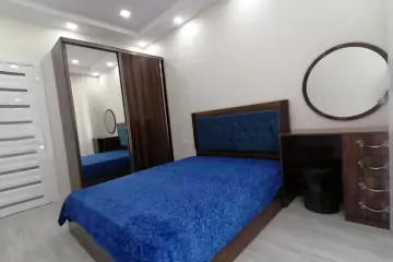 Aylıq Kirayə Yeni Tikili Grand Hayatda 