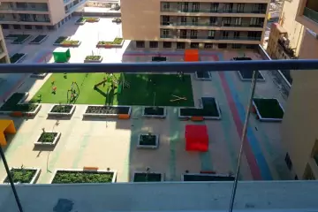 Aylıq Kirayə Yeni Tikili Grand Hayatda 