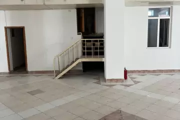 Satılır Obyekt 3-cü Mikrorayonda 