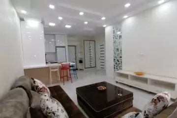 Aylıq Kirayə Yeni Tikili Grand Hayatda 