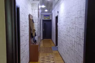 Aylıq Kirayə Köhnə Tikili Yasamalda 