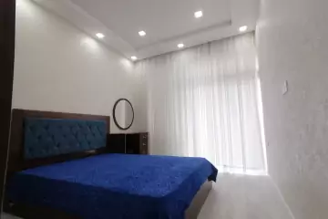 Aylıq Kirayə Yeni Tikili Grand Hayatda 