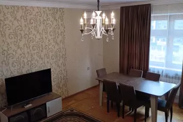 Aylıq Kirayə Köhnə Tikili Yasamalda 