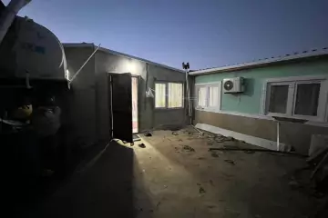 Satılır Həyət Evi Maştağada 