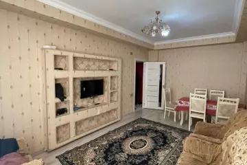 Satılır Yeni Tikili Masazırda 