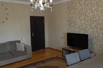 Aylıq Kirayə Köhnə Tikili Yasamalda 