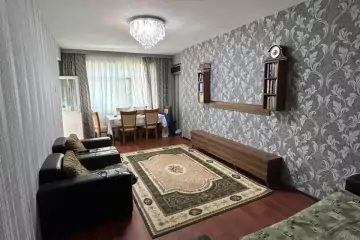 Aylıq Kirayə Yeni Tikili Xırdalan şəhərində 