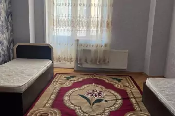 Satılır Yeni Tikili 5-ci Mikrorayonda 