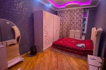 Aylıq Kirayə Yeni Tikili Xırdalan şəhərində 