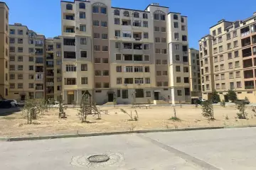 Satılır Yeni Tikili Masazırda 