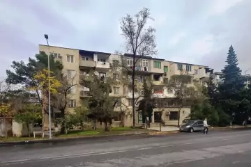 Aylıq Kirayə Obyekt Elmler Akademiyasıda 