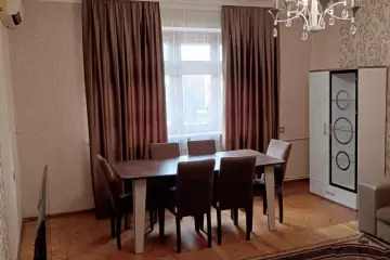 Aylıq Kirayə Köhnə Tikili Yasamalda 