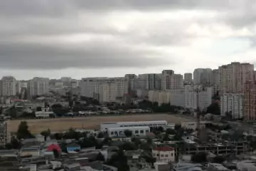 Aylıq Kirayə Yeni Tikili Grand Hayatda 