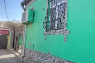 Satılır Həyət Evi Masazırda 