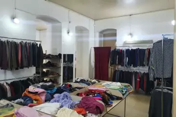 Aylıq Kirayə Obyekt Yasamalda 